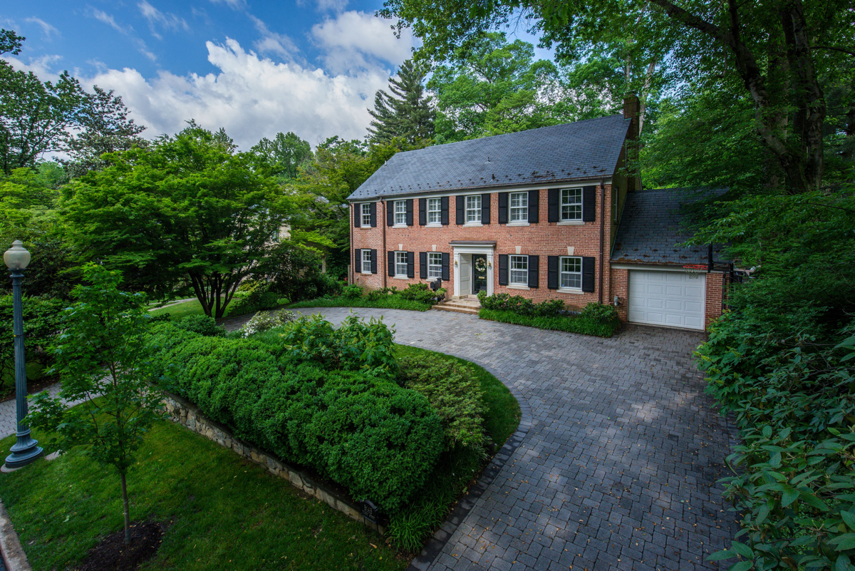 Now Selling Over 5,600 Square Feet, a Heated Pool & Expansive Grounds in Spring Valley